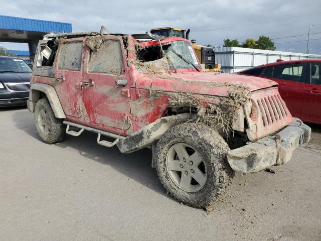 2017 JEEP WRANGLER U 1C4BJWDG1HL590140