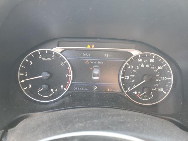 2020 NISSAN ALTIMA SL 1N4BL4EV0LC137704