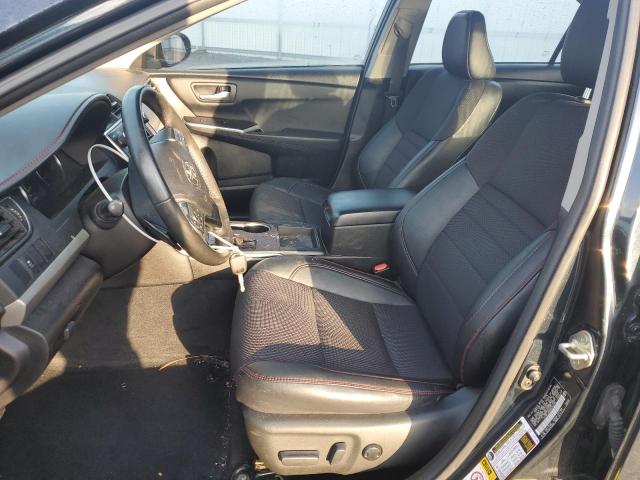 2017 TOYOTA CAMRY LE 4T1BF1FK9HU353228