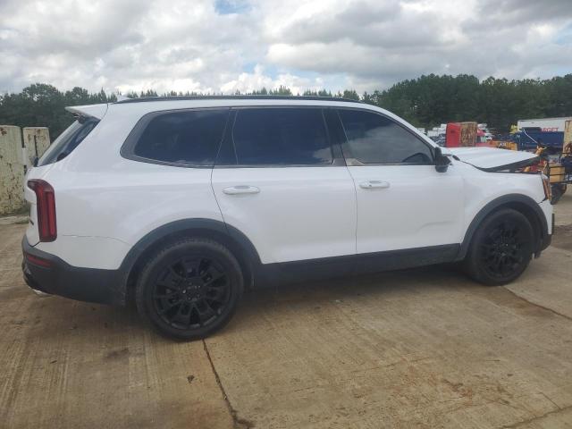 2021 KIA TELLURIDE - 5XYP5DHC9MG134785