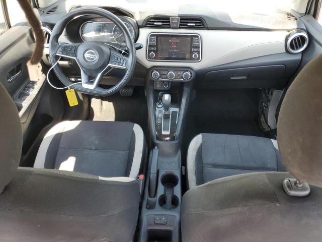 2021 NISSAN VERSA SV 3N1CN8EV9ML832563