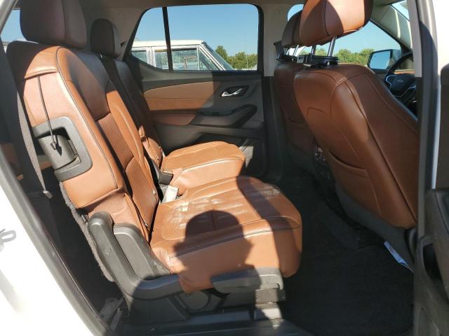 2019 CHEVROLET TRAVERSE H 1GNEVJKW3KJ115713