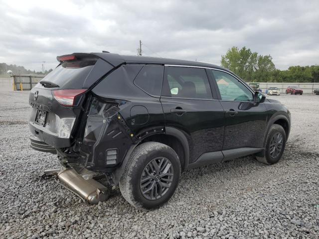 2025 NISSAN ROGUE S 5N1BT3AA0SC786081