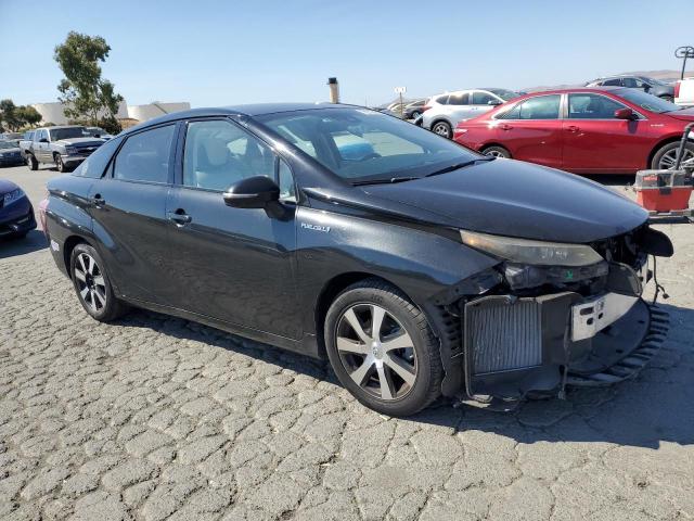 2019 TOYOTA MIRAI JTDBVRBD3KA006225
