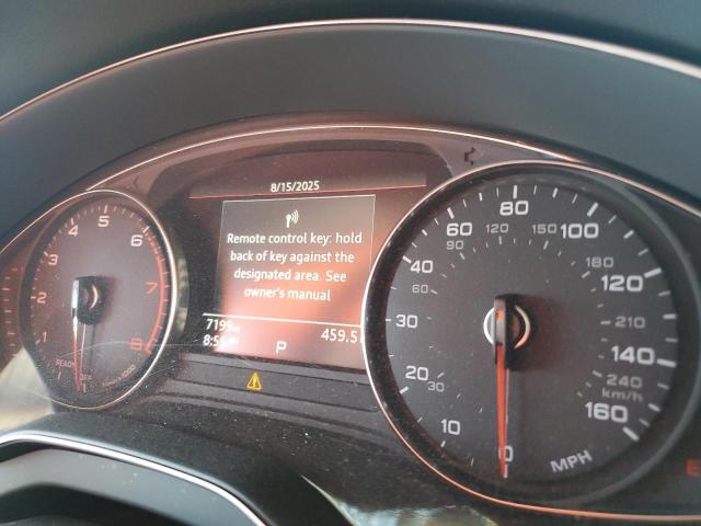 2024 AUDI Q5 PREMIUM WA1GAAFY6R2036530
