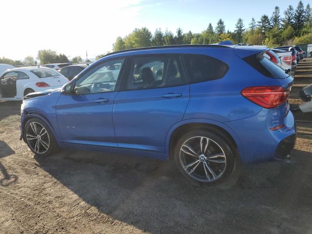 2017 BMW X1 XDRIVE28I WBXHT3C3XH5F78824