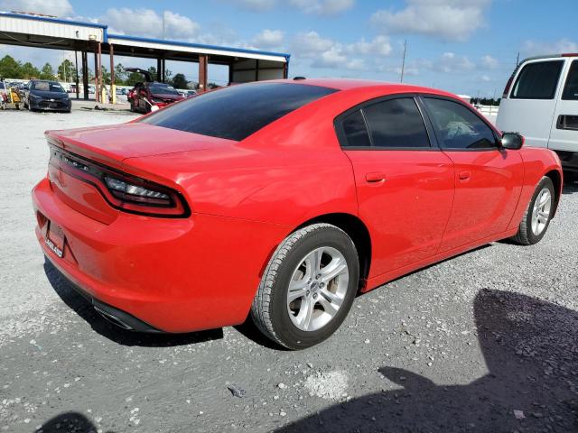 2022 DODGE CHARGER SXT 2C3CDXBG3NH261408