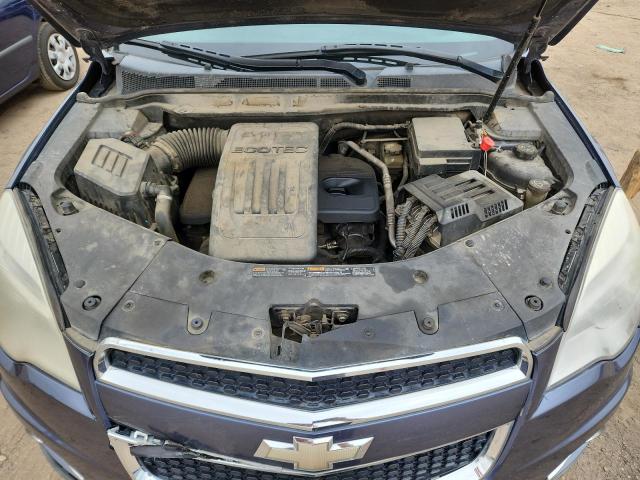 2013 CHEVROLET EQUINOX LT - 2GNALDEK1D6216733