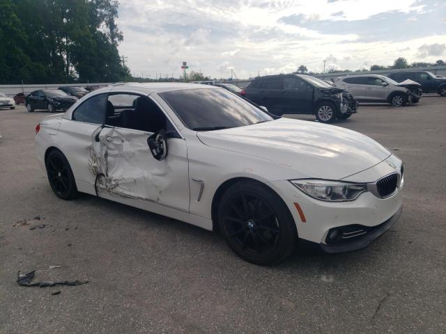 2016 BMW 428 I SULE WBA3V7C50G5A25511