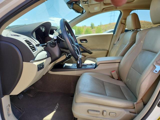 2017 ACURA RDX ADVANC 5J8TB3H70HL009075