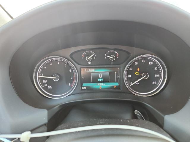 2019 BUICK ENCLAVE PR 5GAEVBKW0KJ152864