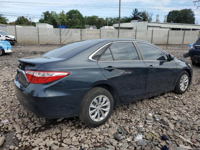 2017 TOYOTA CAMRY LE - 4T1BF1FK0HU793953
