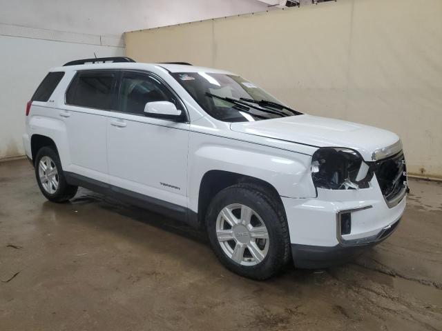 2016 GMC TERRAIN SL 2GKALNEK3G6357598
