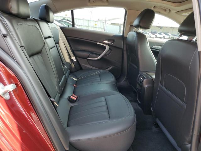 2017 BUICK REGAL SPOR 2G4GL5EX4H9177222