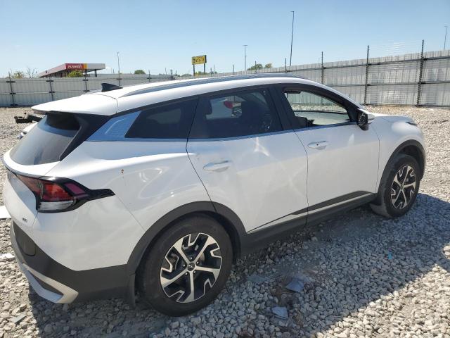 2024 KIA SPORTAGE E 5XYK3CDFXRG211486