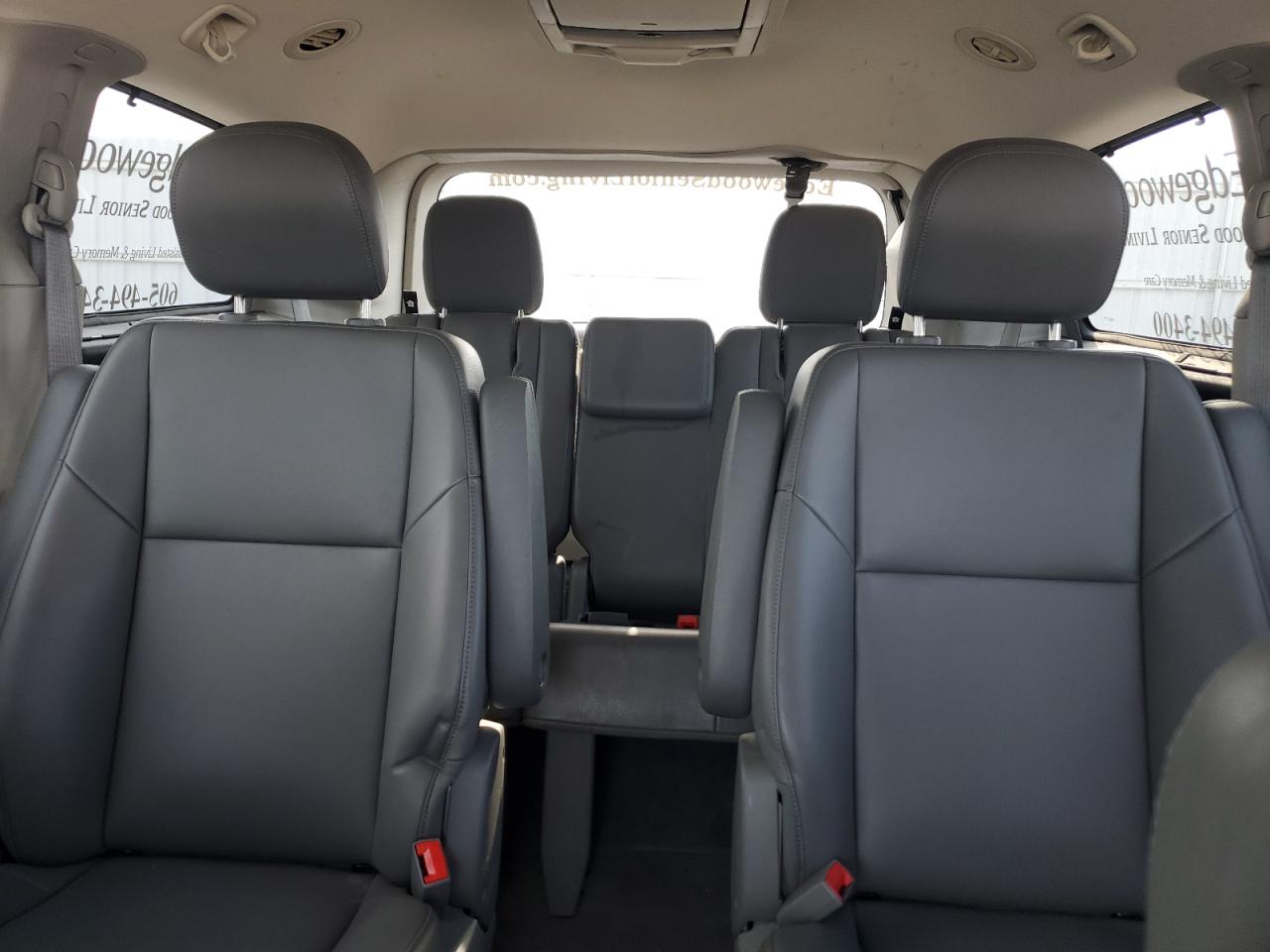 VOLKSWAGEN ROUTAN SE