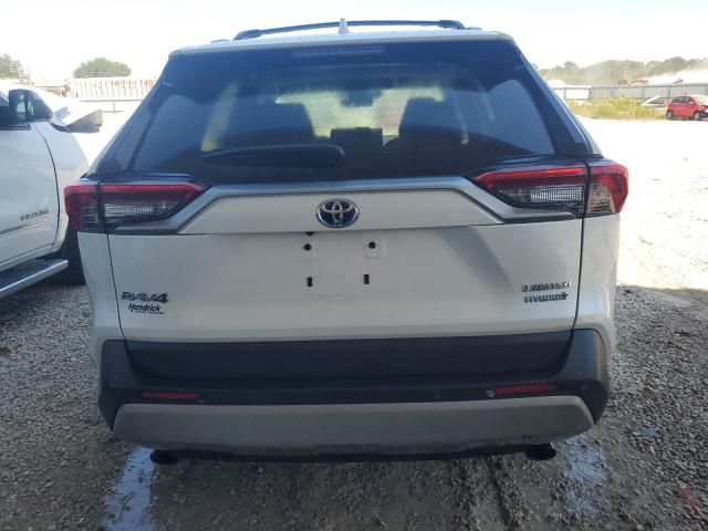 2024 TOYOTA RAV4 LIMITED 4T3D6RFV0RU166552