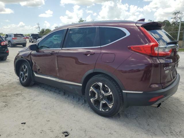 2018 HONDA CR-V TOURI 7FARW1H9XJE036526