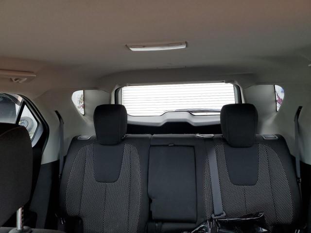 2016 CHEVROLET EQUINOX LT 2GNALCEK0G1143026