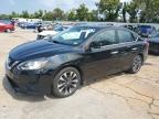2016 NISSAN SENTRA S - 3N1AB7AP1GY210399