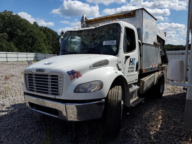 2008 FREIGHTLINER M2 106 MED #3261341502