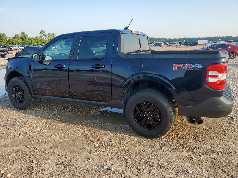 2022 FORD MAVERICK X 3FTTW8F9XNRA63405
