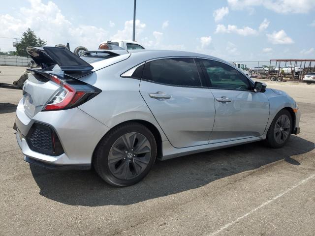 2019 HONDA CIVIC EX SHHFK7H68KU412370