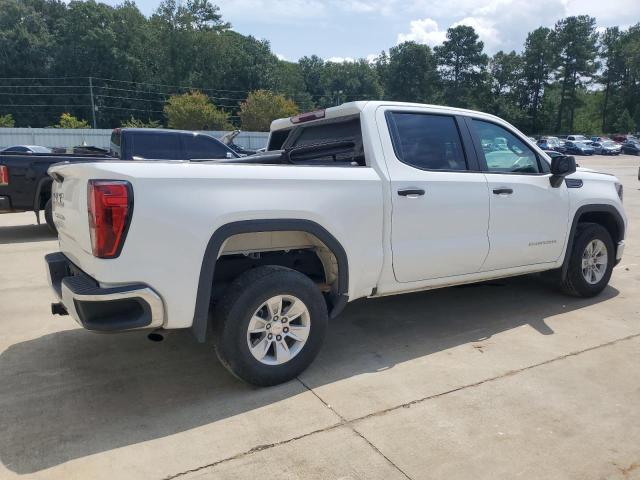 2022 GMC SIERRA C1500 #3281423047