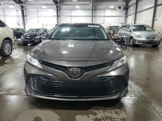 2018 TOYOTA CAMRY L 4T1B11HKXJU055434