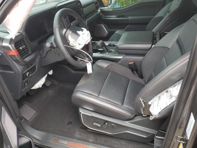 2025 FORD F150 RAPTOR 1FTFW1RG0SFA37614