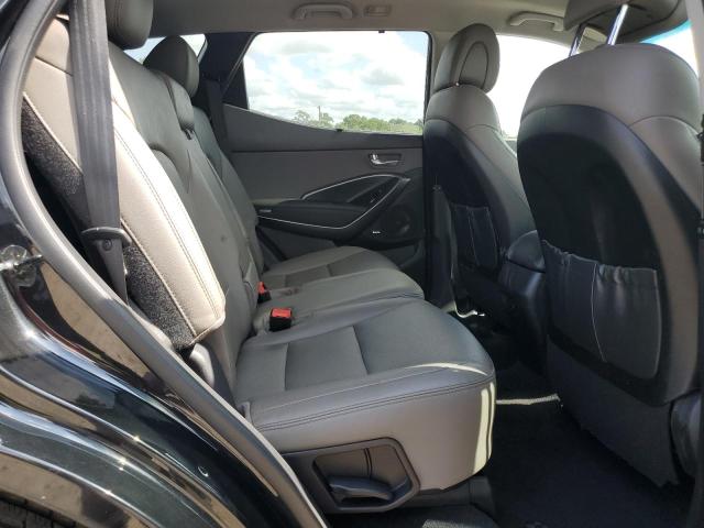 2018 HYUNDAI SANTA FE S - 5XYZUDLBXJG528267