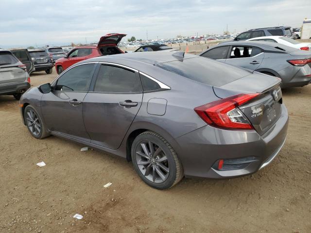 2019 HONDA CIVIC EX - 19XFC1F34KE004653