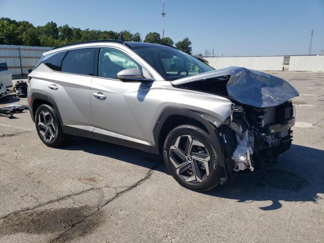 2024 HYUNDAI TUCSON LIMITED KM8JECD11RU242680