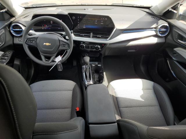 2025 CHEVROLET TRAX 1LT KL77LHEP8SC231737