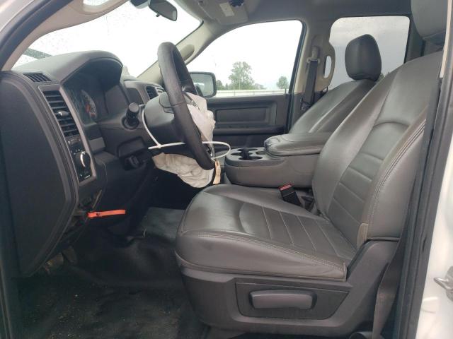 2017 RAM 1500 ST 1C6RR7FT2HS602462