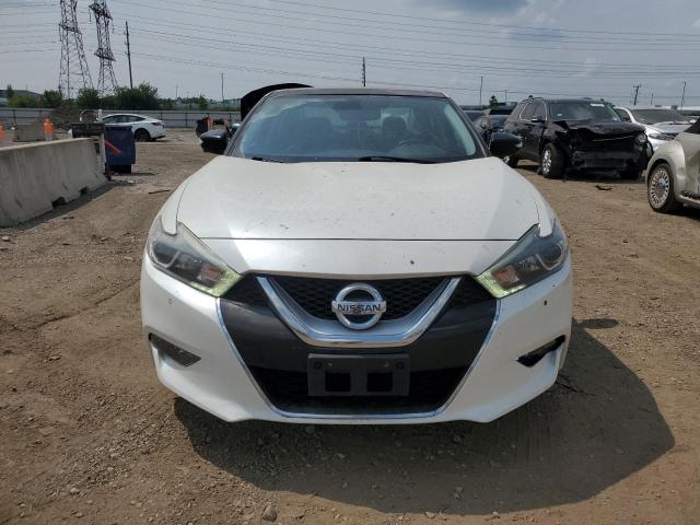 2016 NISSAN MAXIMA 3.5 1N4AA6AP3GC445721