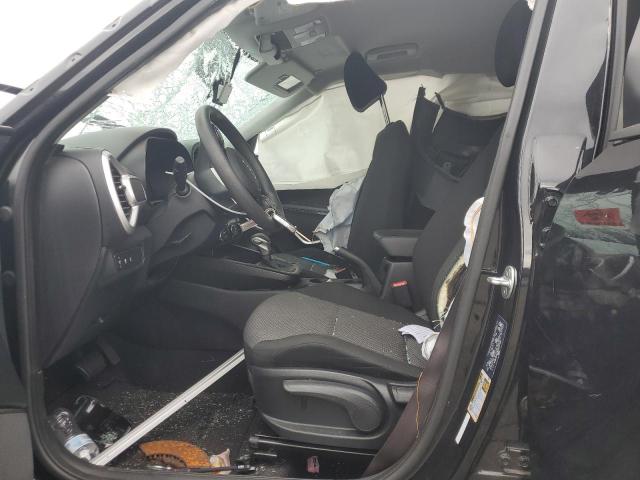 2024 KIA SOUL LX KNDJ23AU9R7227466