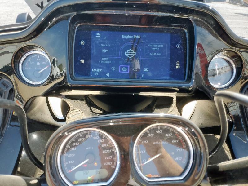 2022 HARLEY-DAVIDSON FLTRXS 1HD1KTP12NB604626