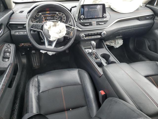 2019 NISSAN ALTIMA SR 1N4BL4CV5KC186530