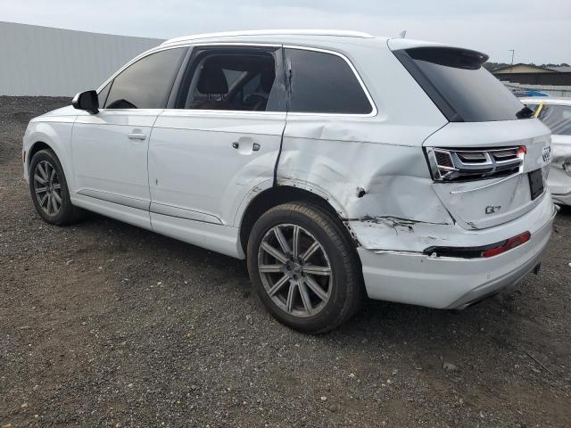 2018 AUDI Q7 PREMIUM #3292461688