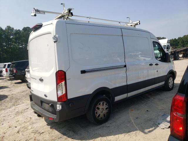 FORD TRANSIT T- 2018 white  diesel 1FTYR2CV0JKA78165 photo #4