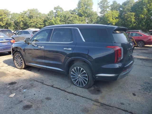 2023 HYUNDAI PALISADE C - KM8R7DGE2PU584587
