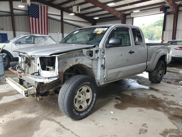 2010 TOYOTA TACOMA ACC - 5TEUX4EN0AZ676457