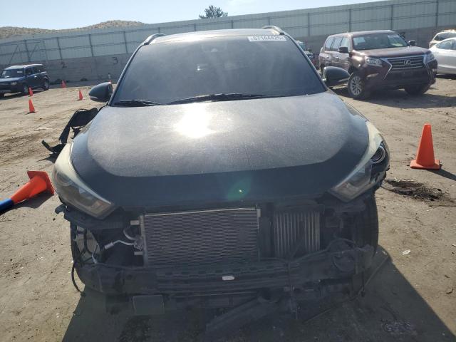 2016 HYUNDAI TUCSON LIMITED KM8J33A29GU113540