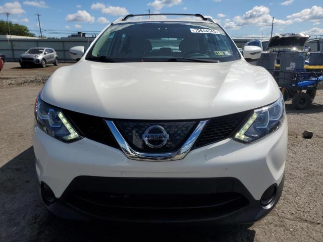 2018 NISSAN ROGUE SPOR - JN1BJ1CR4JW285115