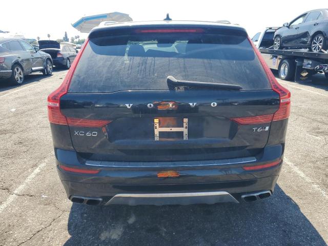 2019 VOLVO XC60 T6 MO LYVA22RK3KB302659