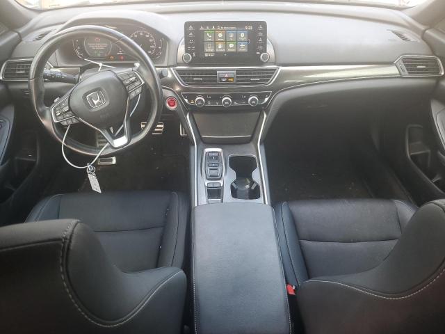 2020 HONDA ACCORD SPO - 1HGCV2F30LA008031