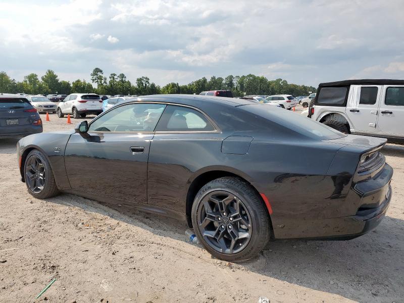 2025 DODGE CHARGER DA 2C3CDBCK1SR543123