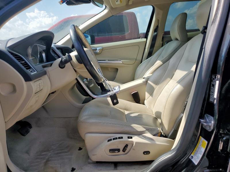 2015 VOLVO XC60 T5 PR YV440MDKXF2711042