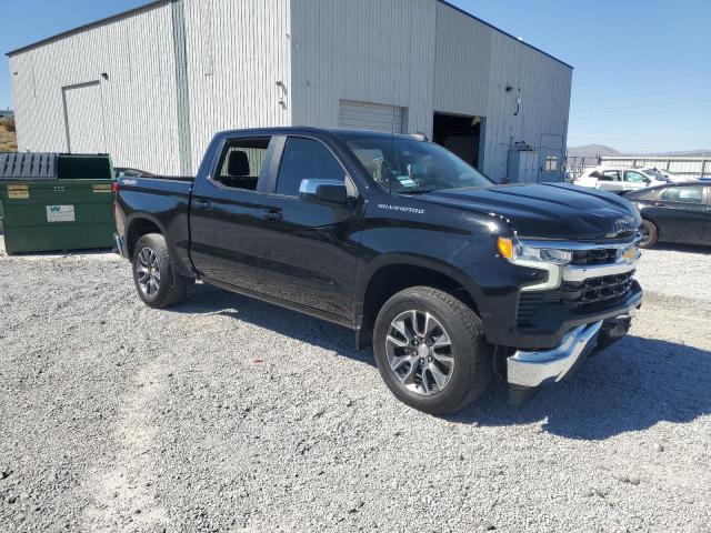 2022 CHEVROLET SILVERADO - 2GCUDDED5N1508355